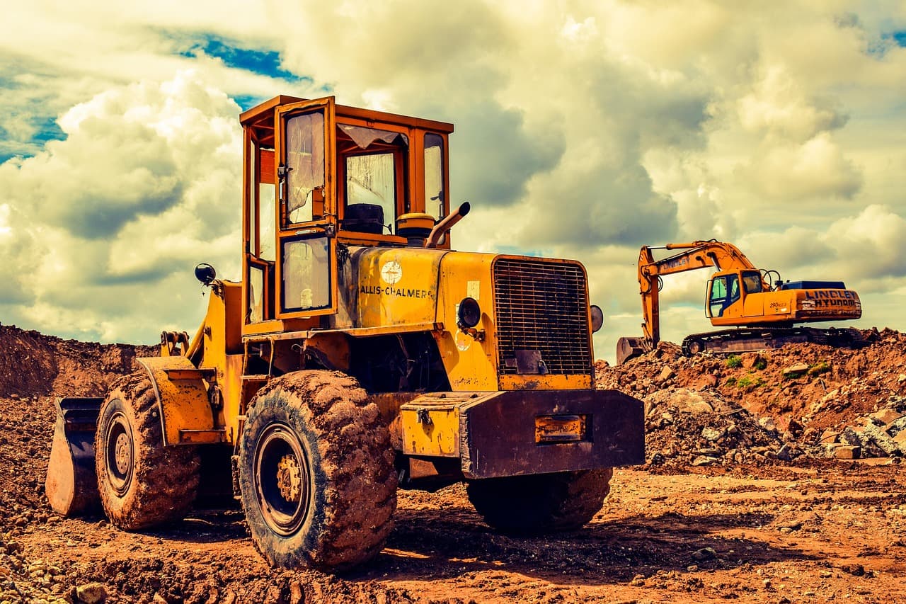 Renting spaces, vehicles, and equipment across Saudi Arabia